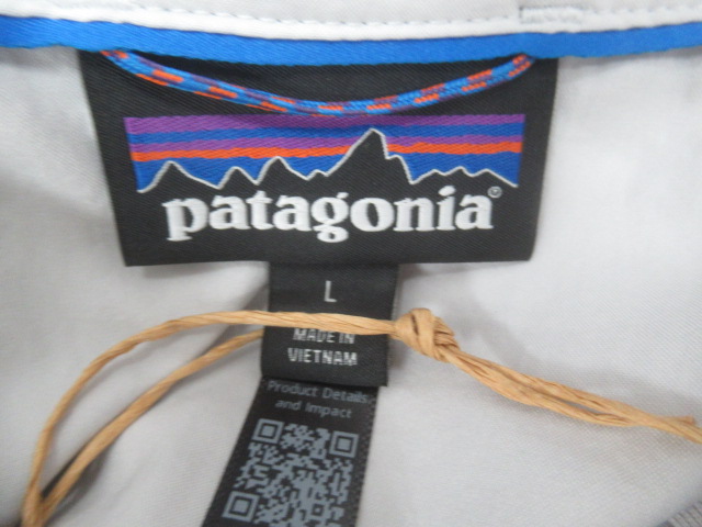 patagonia(パタゴニア) メンズ・リバー・ランブラー・ハイブリッド・サン・フーディ