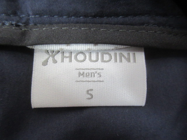Houdini(フーディニ) メンズ ワディ パンツ