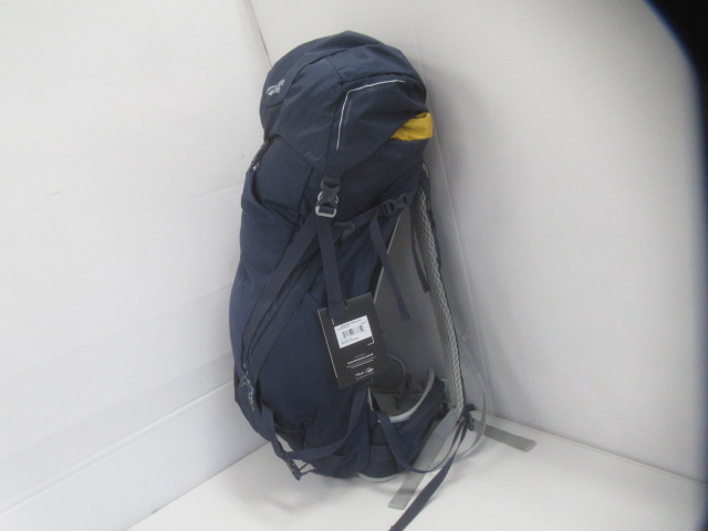 Lowe Alpine（ロウアルパイン）  エアゾーントレック 35-45