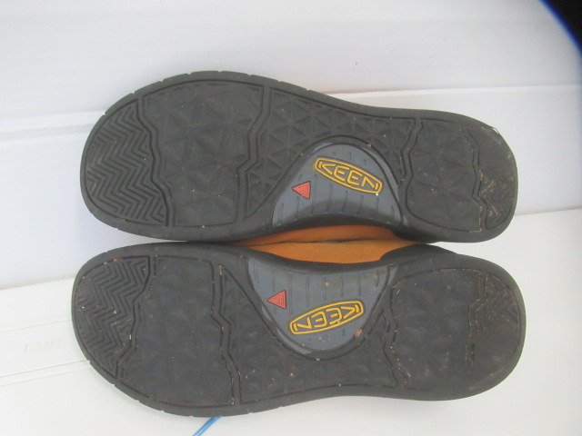 KEEN（キーン）  ジャスパー2 ウォータープルーフ