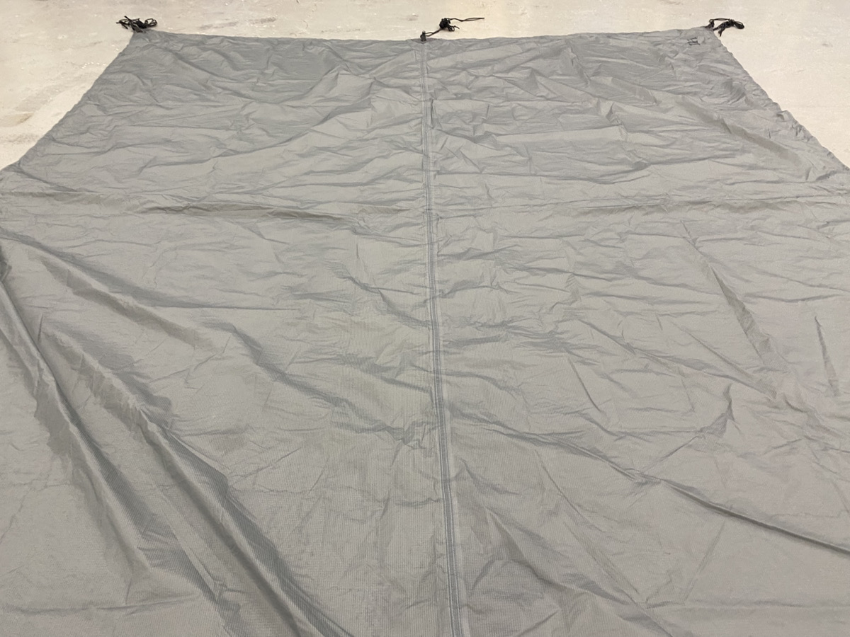 MURACO(ムラコ) RAPIDE TARP