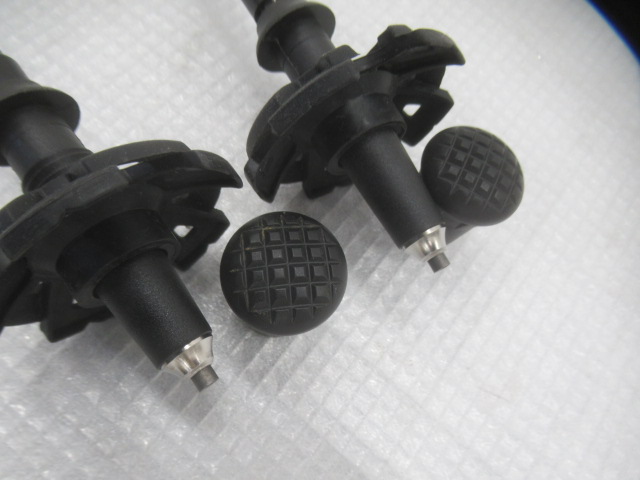 LOCUS GEAR（ローカスギア）  CP3 2本セット