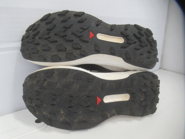 SALOMON（サロモン）  GENESIS EQUIPE