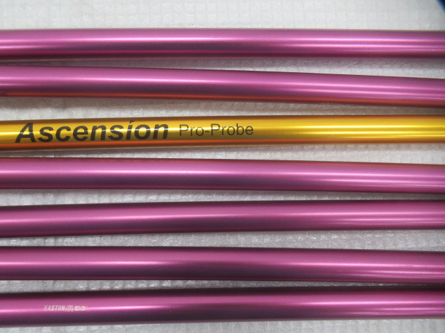 その他ブランド  Ascension 3メーター プローブ