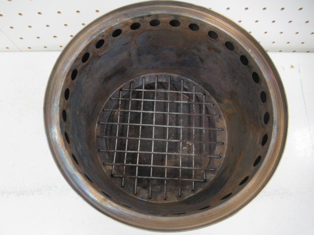 Solo Stove（ソロストーブ）  キャンプファイヤー