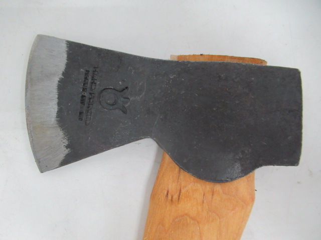 Husqvarna(ハスクバーナ) キャンプ用斧 38cm