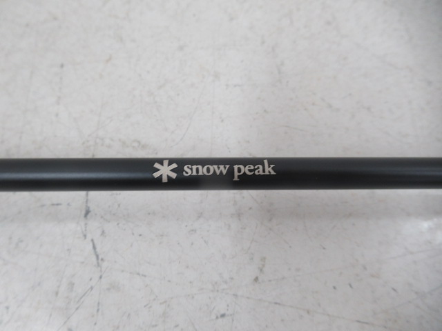 Snow Peak(スノーピーク) IGTキッチンペーパーホルダーONLINE