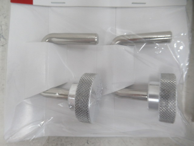 Snow Peak(スノーピーク) IGTコネクションフック 2セット (2)