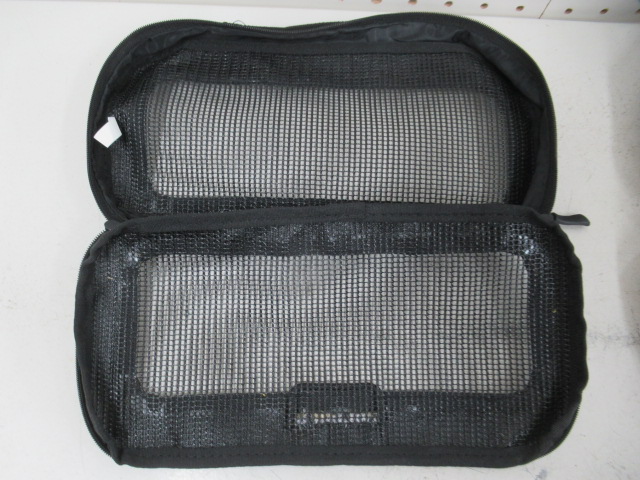 Snow Peak(スノーピーク) キッチンメッシュケース セット (1)