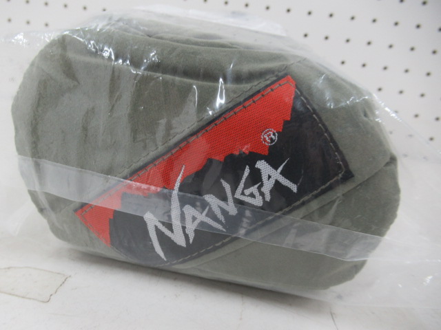 NANGA(ナンガ) クールタッチシーツ