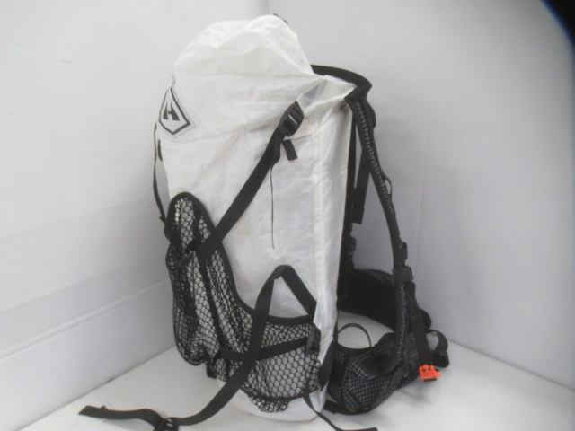 HYPERLITE MOUNTAIN GEAR(ハイパーライトマウンテンギア) Windrider 3400 55L ウィンドライダー