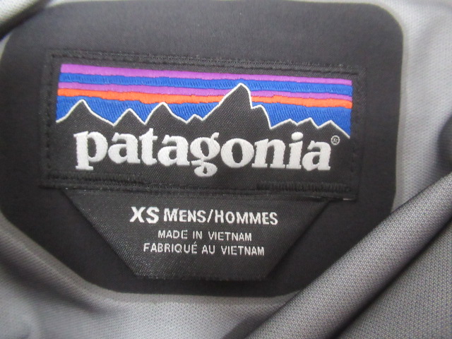 patagonia(パタゴニア) シティ・ストーム・レイン・パーカ