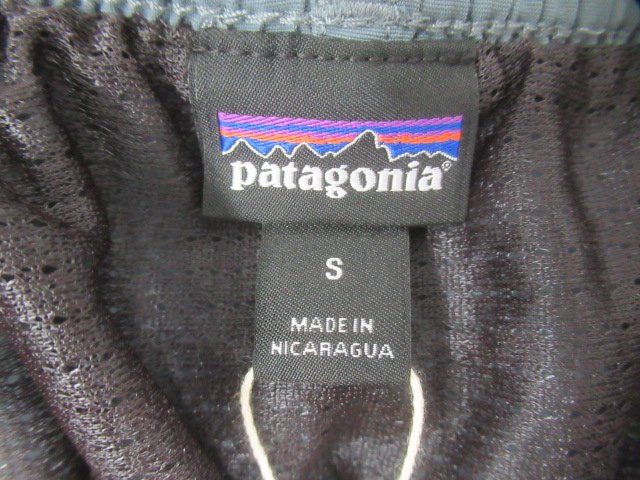 patagonia(パタゴニア) メンズ・バギーズ・ショーツ 5インチ PLGY