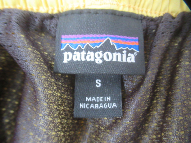 patagonia(パタゴニア) メンズ・バギーズ・ショーツ 5インチ SUYE