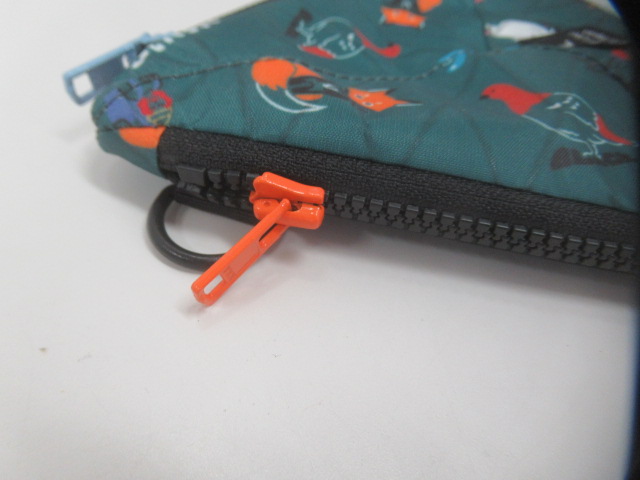 その他ブランド EYL Triple Pocket Pouch S
