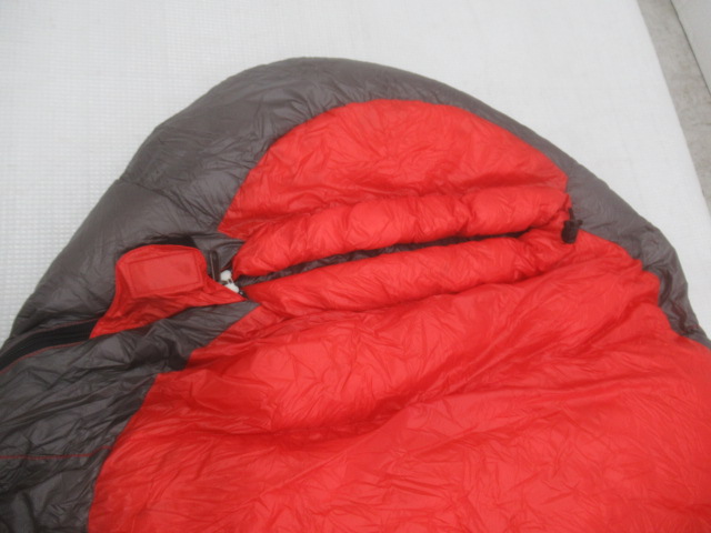 NANGA（ナンガ）  UDD BAG 380DX レギュラー
