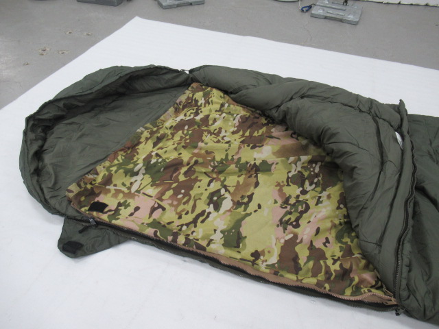 Snugpak(スナグパック) ベースキャンプ フレキシブルシステム