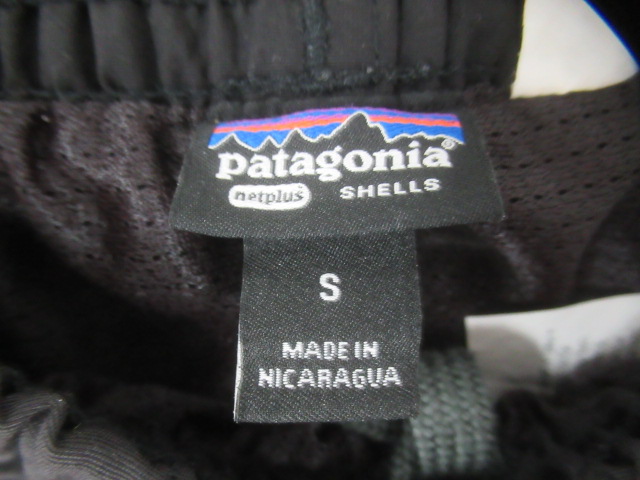 patagonia(パタゴニア) メンズ・バギーズ・ショーツ 5インチ