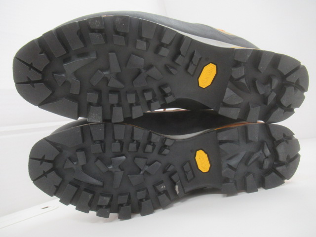 SCARPA（スカルパ）  モンブランGTX+スーパーフィート
