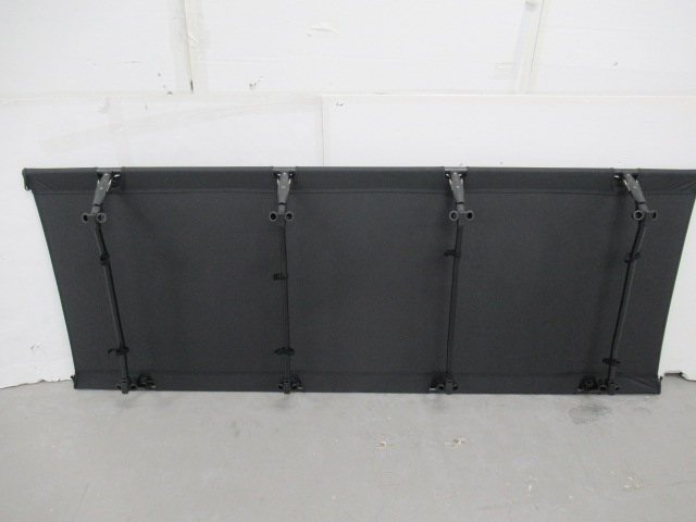 WAQ(ワック) 2WAY WIDE COT ワイドコット ブラック (1)