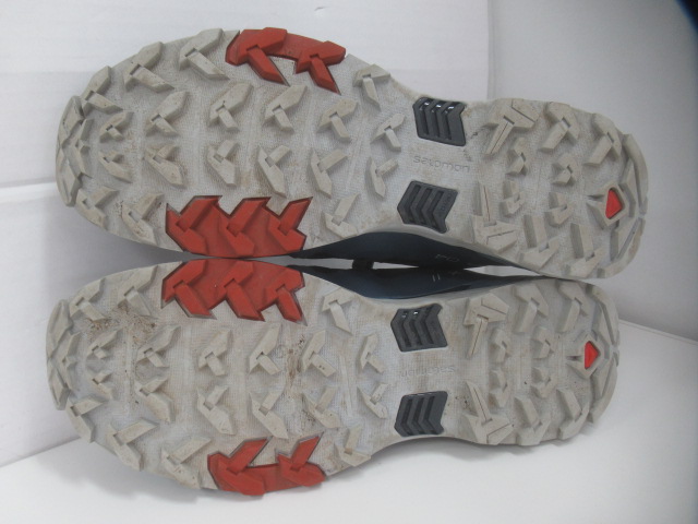 SALOMON（サロモン）  X ULTRA 4 GTX