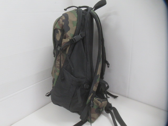 THE NORTH FACE（ノースフェイス）  テルス25