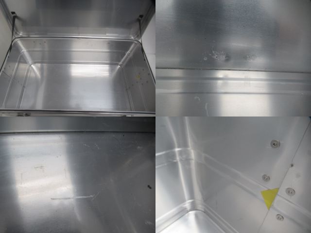 その他ブランド ダルトン アルミコンテナ コンボイ2 RL L