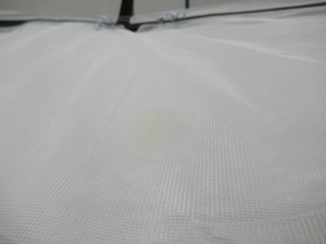 tent-Mark DESIGNS（テンマクデザイン）  モノポールインナーテント ファブリック