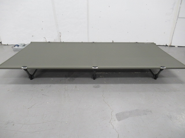FUTURE FOX(フューチャーフォックス) ワイドコット 2WAY コット オリーブ 幅90cm