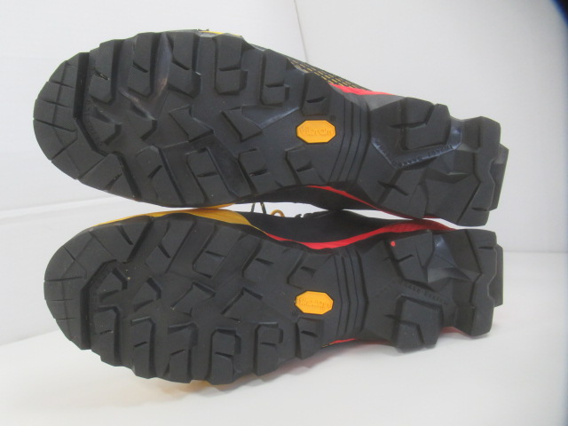 LA SPORTIVA（ラ・スポルティバ）  エクイリビウム ST GTX
