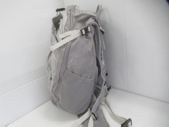 SALOMON（サロモン）  TRAILBLAZER 30