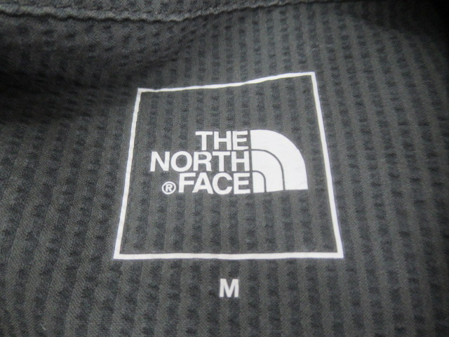 THE NORTH FACE(ノースフェイス) シアサッカー ベントメッシュ ワンピース