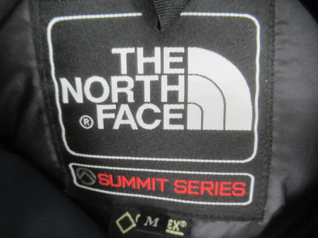 THE NORTH FACE（ノースフェイス）  アンタークティカパーカ