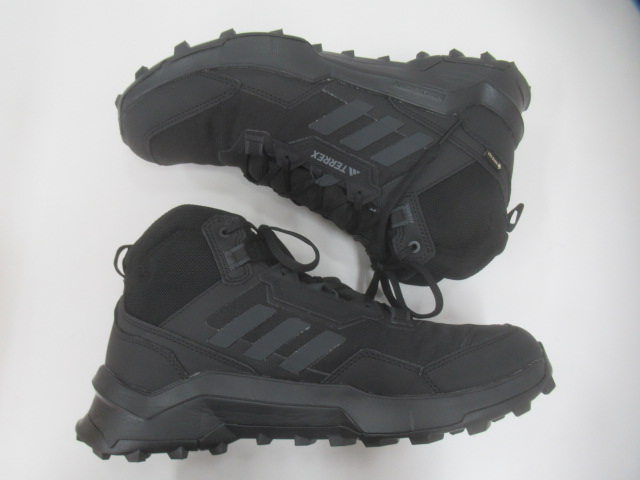 その他ブランド  adidas テレックス AX4 ミッド GTX