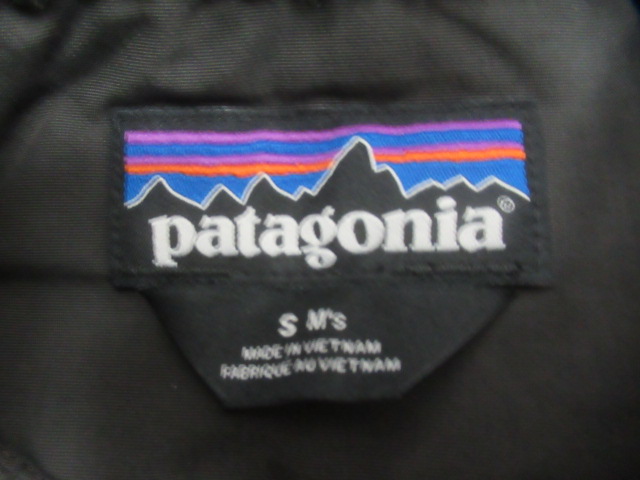patagonia（パタゴニア）  メンズ・イスマス・パーカ