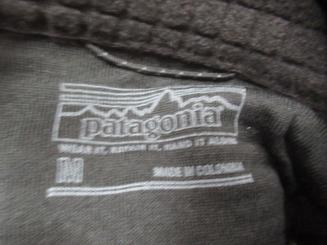 patagonia(パタゴニア) メンズ・R1 ジャケット