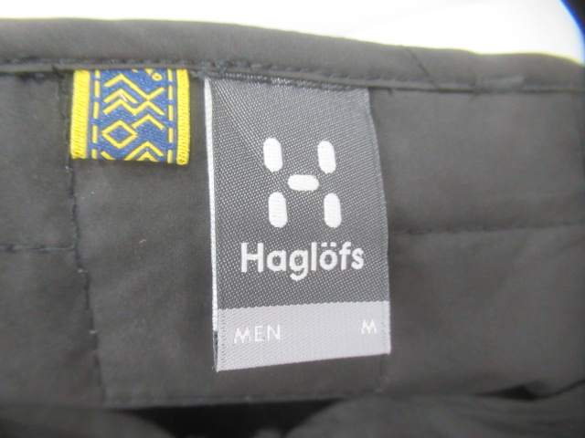 Haglofs(ホグロフス) ミミック コンパニオン ジャケット