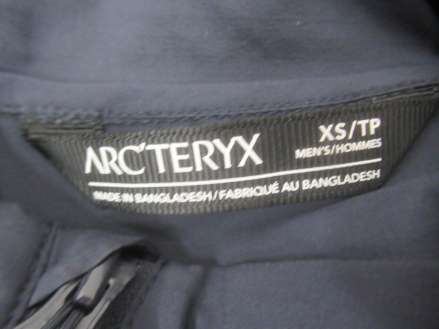 ARC'TERYX(アークテリクス) スコーミッシュ フーディ