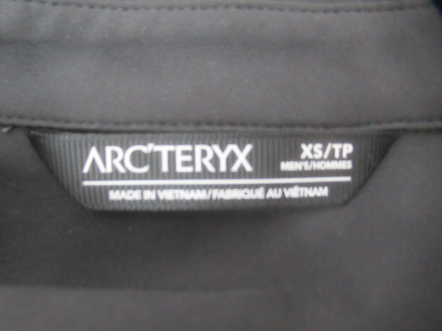 ARC'TERYX（アークテリクス）  スカイラインロングスリーブシャツ