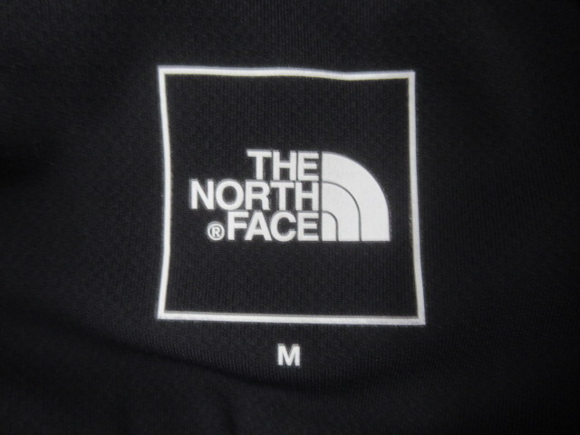 THE NORTH FACE(ノースフェイス) エンデュリスレーシングタイツ