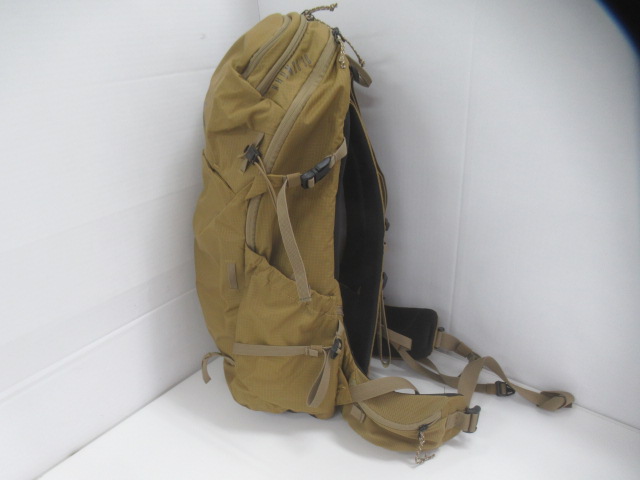 Millet(ミレー) クンブ 30