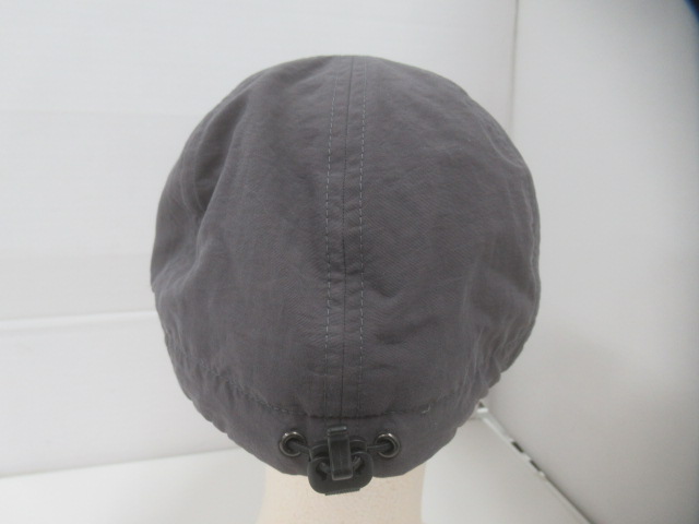 RIDGE MOUNTAIN GEAR(リッジマウンテンギア) Basic Cap Extra