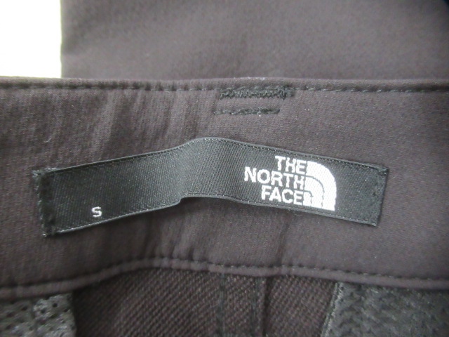 THE NORTH FACE（ノースフェイス）  コミューターパンツ レディース