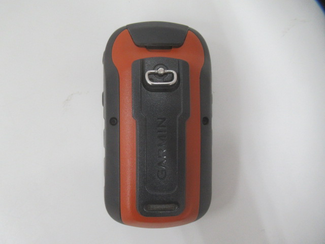 GARMIN（ガーミン）  eTrex 20J