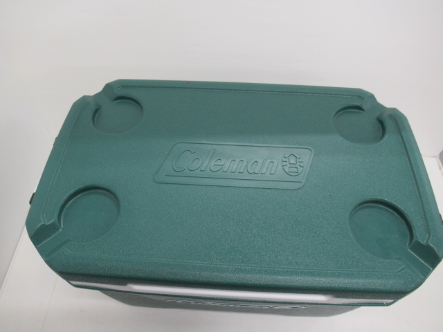 Coleman(コールマン) エクストリームクーラー/52QT(エバーグリーン)