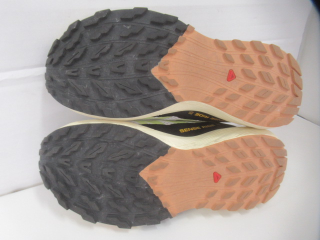SALOMON（サロモン）  SENSE RIDE 5