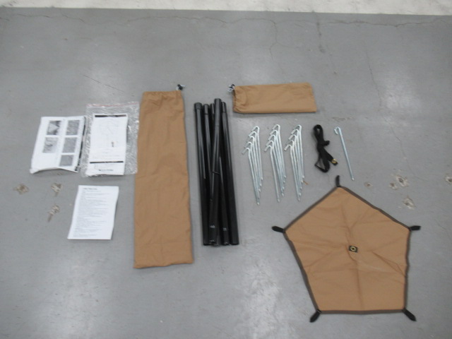 tent-Mark DESIGNS（テンマクデザイン）  サーカスTC TM-CT2BS