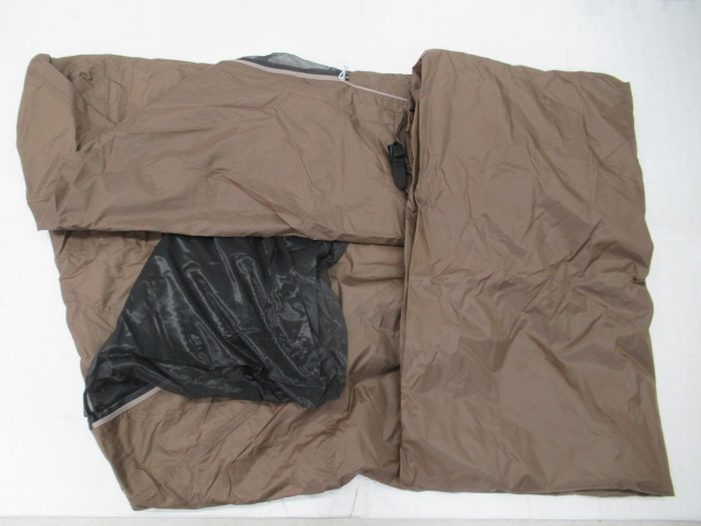 tent-Mark DESIGNS（テンマクデザイン）  サーカス メッシュインナーセット4/5