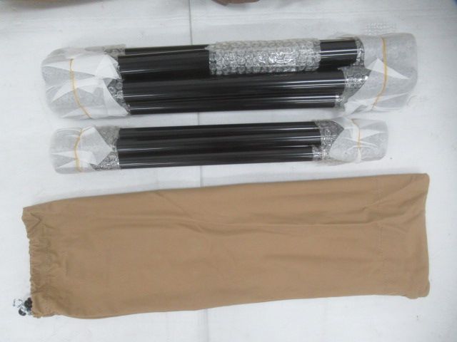 tent-Mark DESIGNS(テンマクデザイン) 未使用 サーカスTC コンフォート ソロ テンマクデザイン