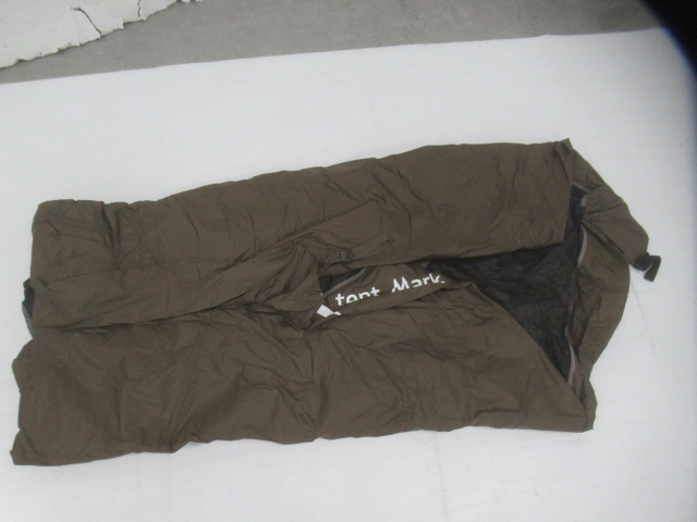 tent-Mark DESIGNS(テンマクデザイン) サーカス メッシュインナー セット4/5 ソロ インナーのみ